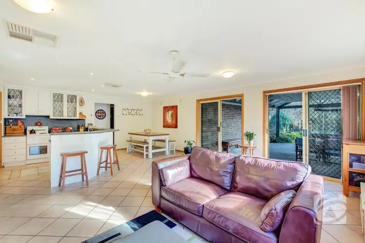 Third view of Homely house listing, 97 North Road, Nairne SA 5252