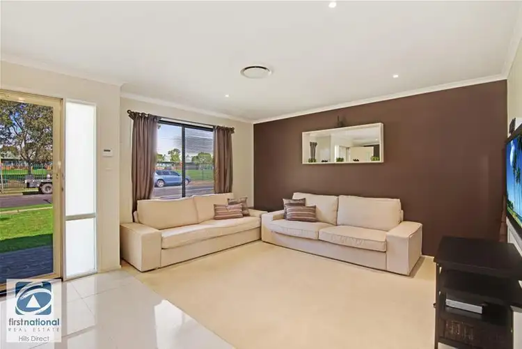 Second view of Homely house listing, 15 Tamarind Drive, Acacia Gardens NSW 2763