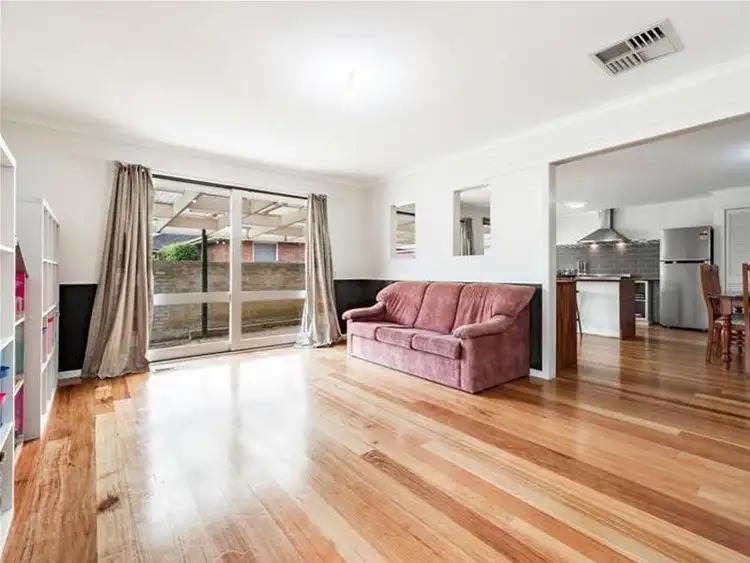 Fifth view of Homely house listing, 33 Marjorie Avenue, Sunbury VIC 3429