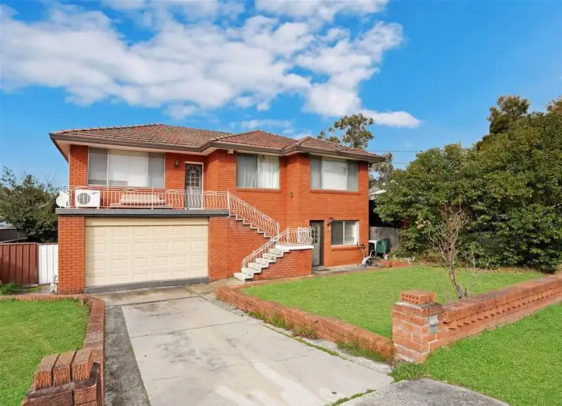 Main view of Homely house listing, 40 Kamira Avenue, Villawood NSW 2163