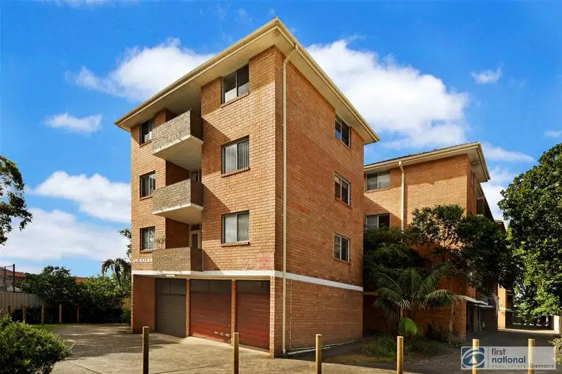 Main view of Homely apartment listing, 11/64 SPROULE Street, Lakemba NSW 2195