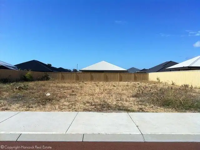 130 Norton Promenade, Dalyellup WA 6230