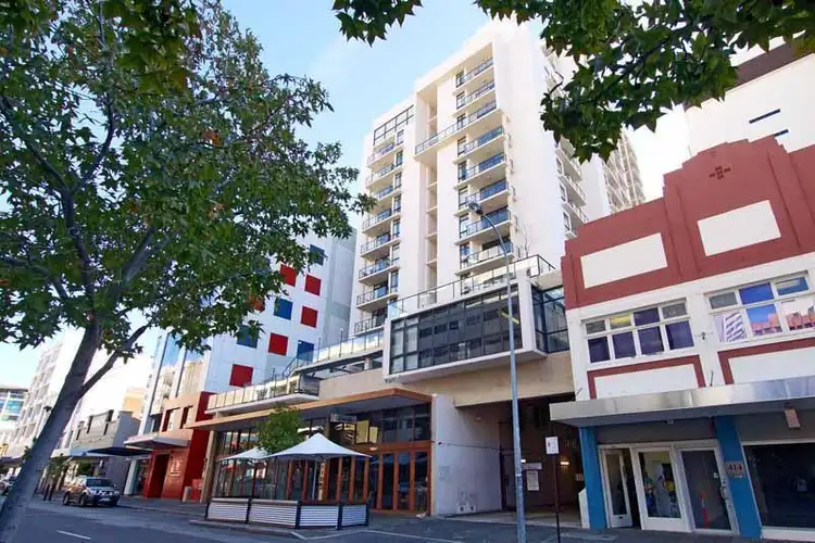 69/418 Murray Street, Perth WA 6000