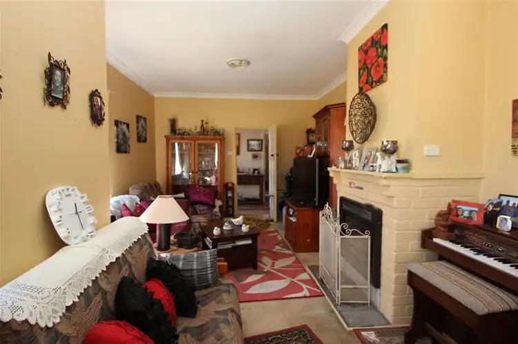 Third view of Homely house listing, 36 Railway Avenue, Tenterfield NSW 2372