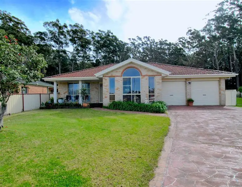 Main view of Homely house listing, 47 Stott Crescent, Callala Bay NSW 2540