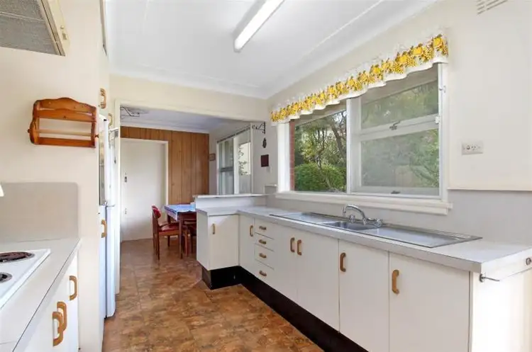 Third view of Homely house listing, 5 Poulton Parade, Frenchs Forest NSW 2086