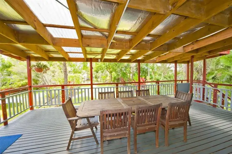 Second view of Homely house listing, 3 Elizabeth Street, Murwillumbah NSW 2484