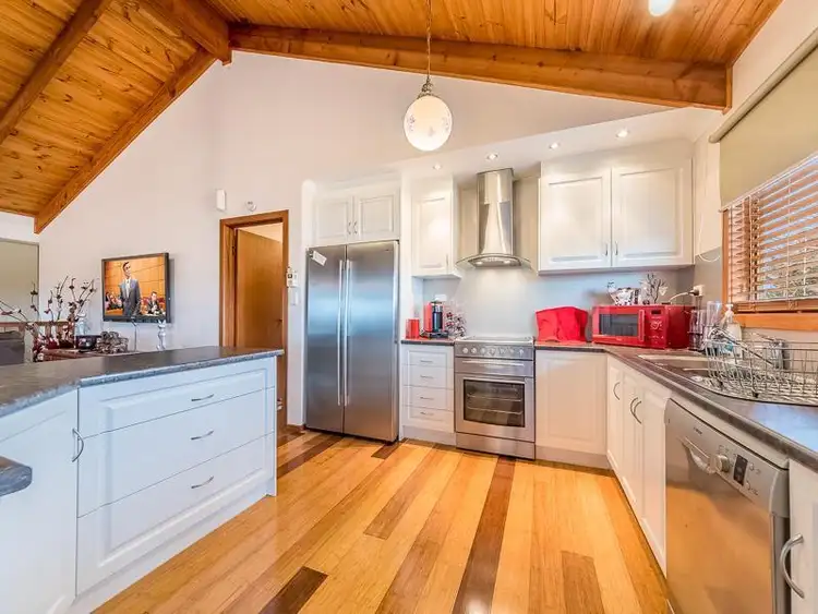 Second view of Homely house listing, 36 Helen Street, Cowes VIC 3922