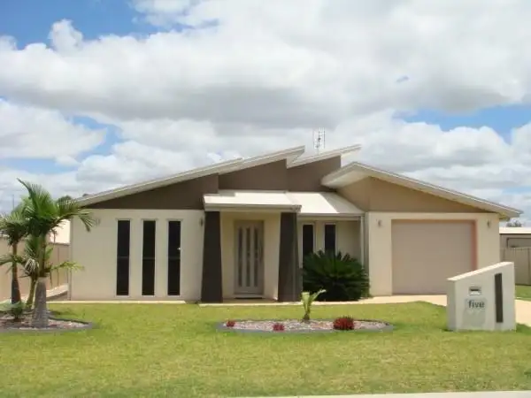 Main view of Homely house listing, 5 McKenzie Street, Chinchilla QLD 4413