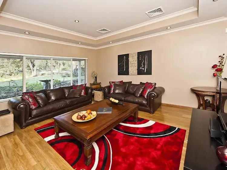 Seventh view of Homely house listing, 7 Aulini Drive, Bedfordale WA 6112