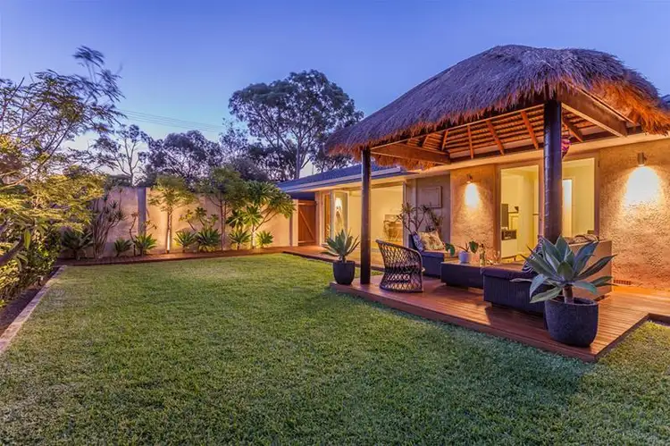 Third view of Homely semi-detached listing, 47 Hampton Street, Karrinyup WA 6018