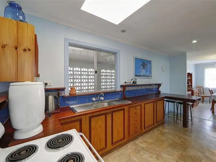 Seventh view of Homely house listing, 127 Russell Street, Maryborough QLD 4650