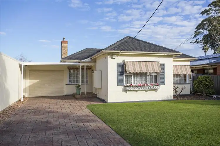 13 College Road, Somerton Park SA 5044