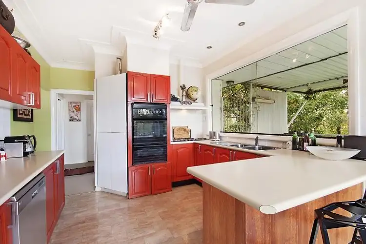 Fourth view of Homely house listing, 158 Northcott Drive, Adamstown Heights NSW 2289