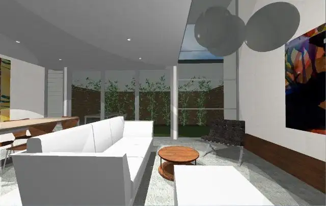 Main view of Homely townhouse listing, 2/35 Arthur Street, Coffs Harbour NSW 2450