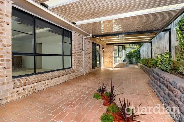 Fifth view of Homely house listing, 163 Walker Street, Quakers Hill NSW 2763
