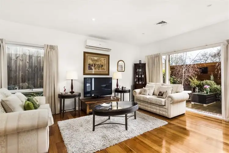 Second view of Homely unit listing, 3/30 Regent Street, Camberwell VIC 3124