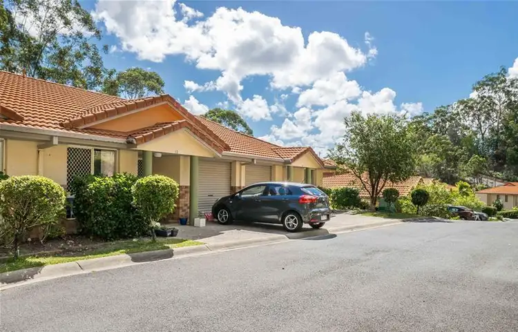 Seventh view of Homely unit listing, 12/232 Guineas Creek Road, Elanora QLD 4221