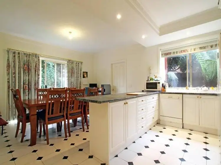 Third view of Homely townhouse listing, 3 Bromley Close, Heathmont VIC 3135