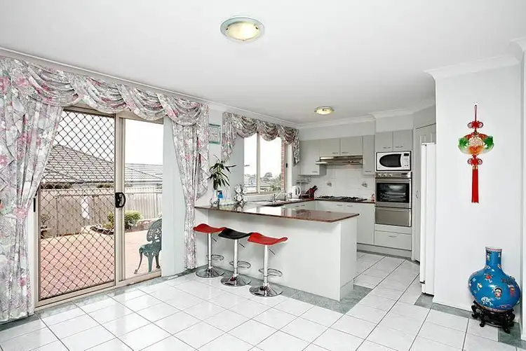 Third view of Homely house listing, 19 Kells  Road, Ryde NSW 1680
