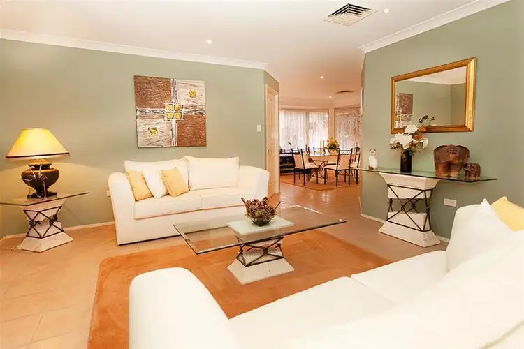 Fifth view of Homely house listing, 9 Anchorage Circle, Summerland Point NSW 2259