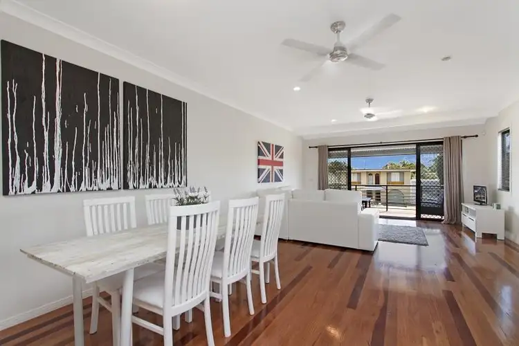 Fourth view of Homely unit listing, 1/10 Walker Avenue, Palm Beach QLD 4221