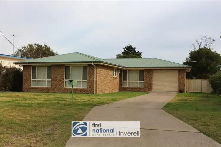 4 Victoria Street, Inverell NSW 2360