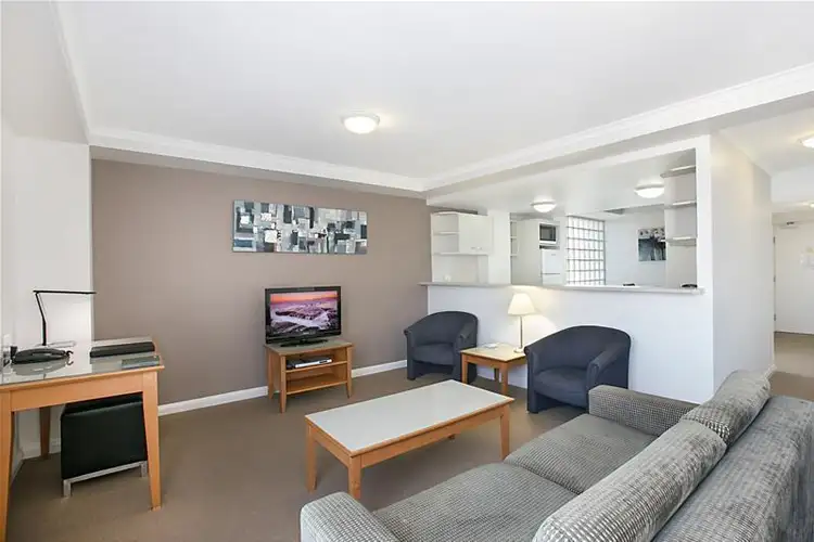 Third view of Homely apartment listing, 54/575 Hunter Street, Newcastle West NSW 2302