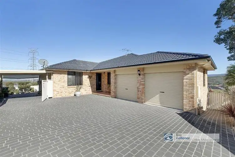 Main view of Homely house listing, 2 Julindur Road, Cameron Park NSW 2285