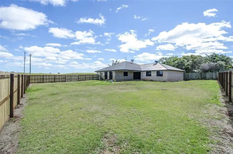 Second view of Homely house listing, 149 Logan Road, Innes Park QLD 4670