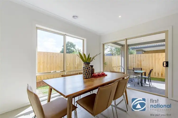 Fourth view of Homely house listing, 3A Wynnstay Road, Seaford VIC 3198