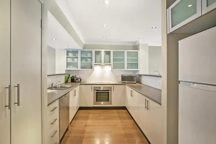 Third view of Homely townhouse listing, 7/51 Linwood Street, Maryville NSW 2293
