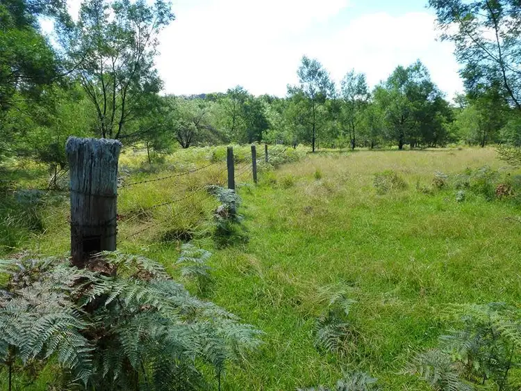 Third view of Homely land listing, LOT 14 Lot 14 Sheas Road, Mogood NSW 2538