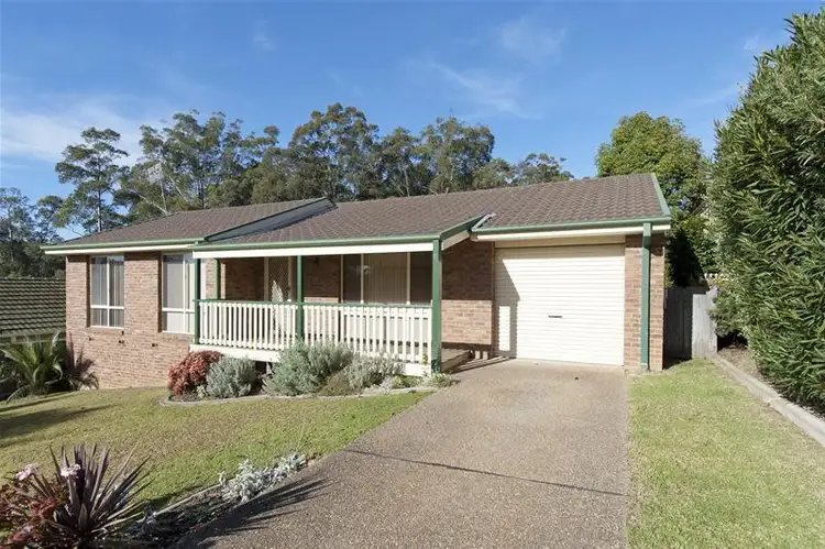 15 Wentworth Avenue, Sunshine Bay NSW 2536