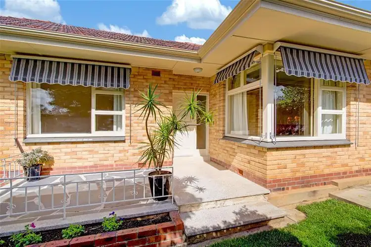 7 Ascot Avenue, Vale Park SA 5081
