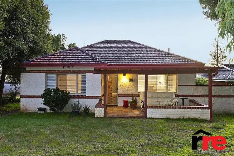 116 Derry Avenue, Mount Nasura WA 6112