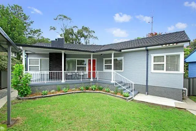 Main view of Homely house listing, 28 Valetta Street, West Wollongong NSW 2500
