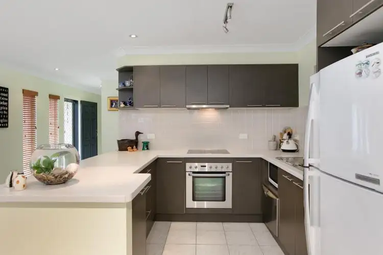 Seventh view of Homely house listing, 6 Trucano Close, Whitfield QLD 4870