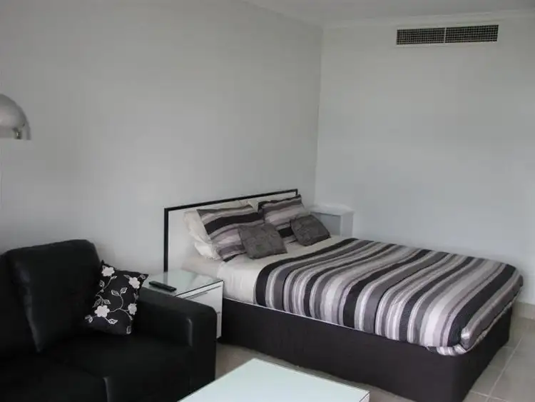 Fourth view of Homely unit listing, 314/136 Sheridan Street, Cairns City QLD 4870