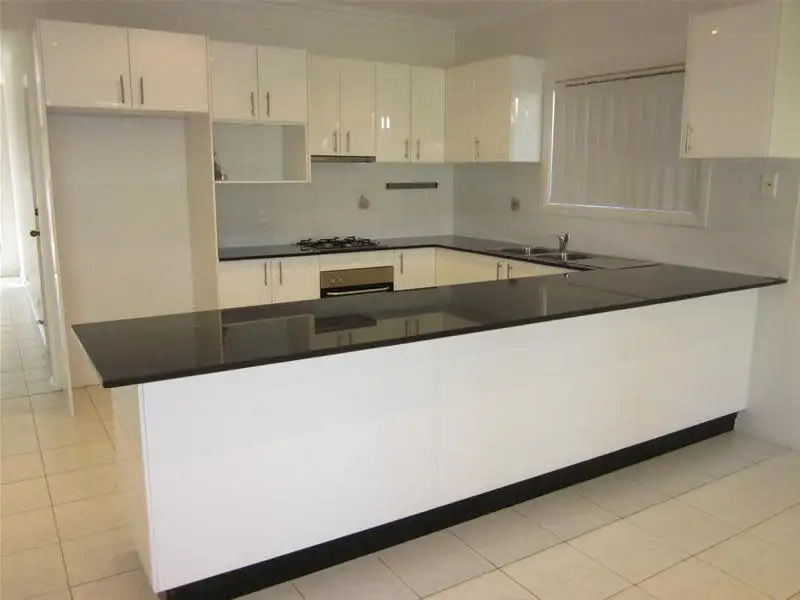 Main view of Homely semi-detached listing, 79A Hampden Road, South Wentworthville NSW 2145