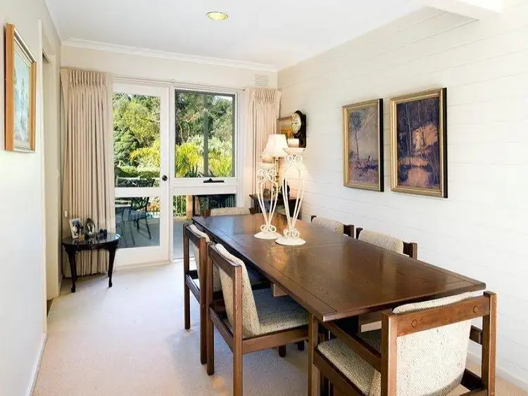 Third view of Homely house listing, 49 Andrew Crescent, Croydon South VIC 3136