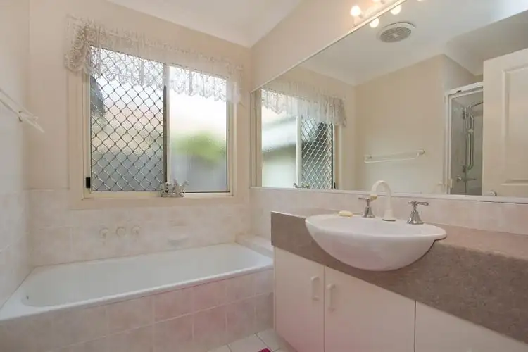 Fifth view of Homely house listing, 46 Ottelia Drive, Elanora QLD 4221