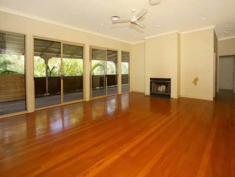 Fifth view of Homely house listing, 155 Brygon Creek Drive, Upper Coomera QLD 4209