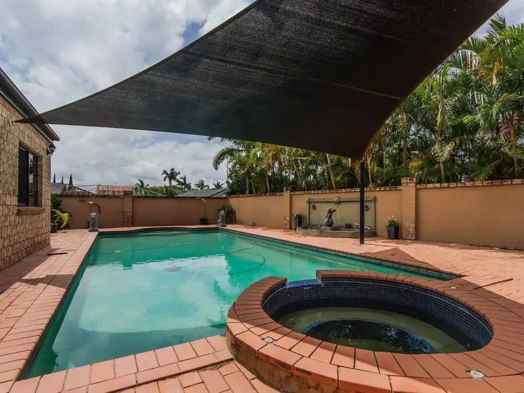 Second view of Homely house listing, 2 Christa Way, Benowa Waters QLD 4217