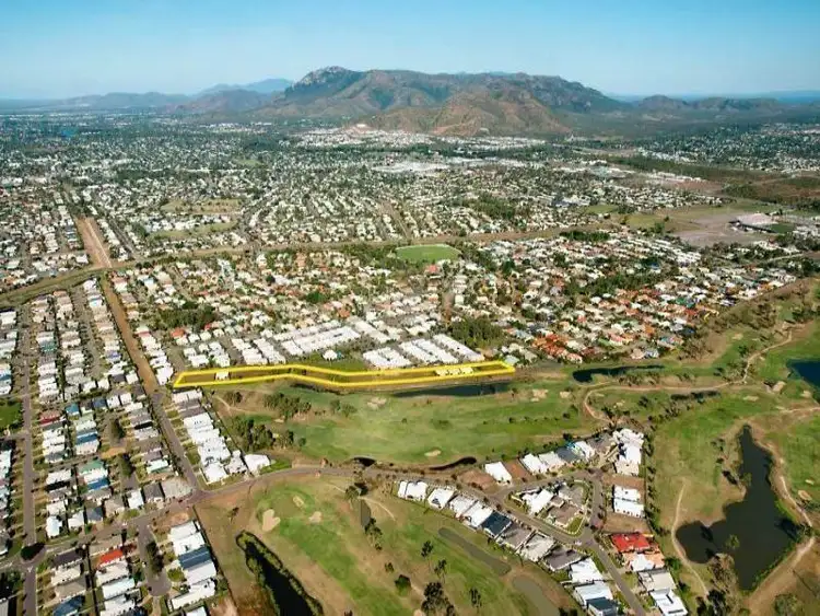 Seventh view of Homely land listing, 95-116 Green Tee Terrace, Kirwan QLD 4817