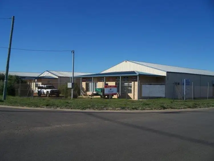 Lot 1189 GYPSUM Street, Jurien Bay WA 6516