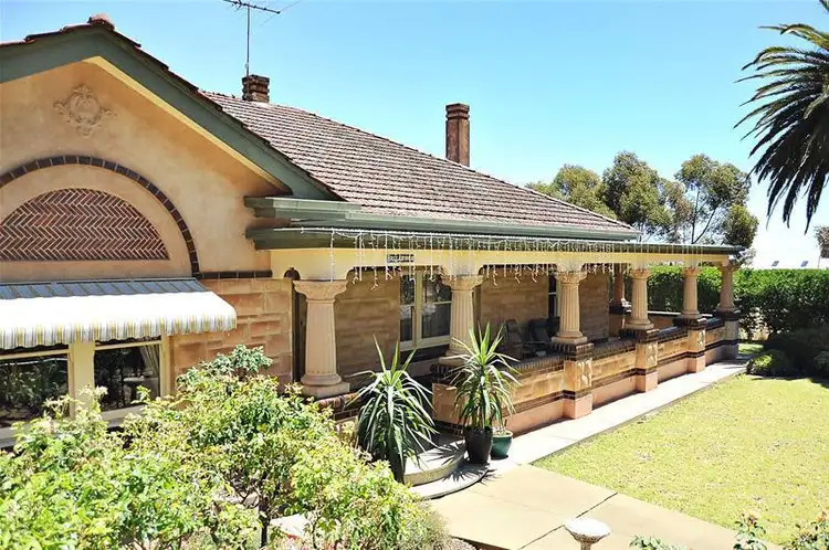 Second view of Homely house listing, 33 Park Terrace, Maitland SA 5573