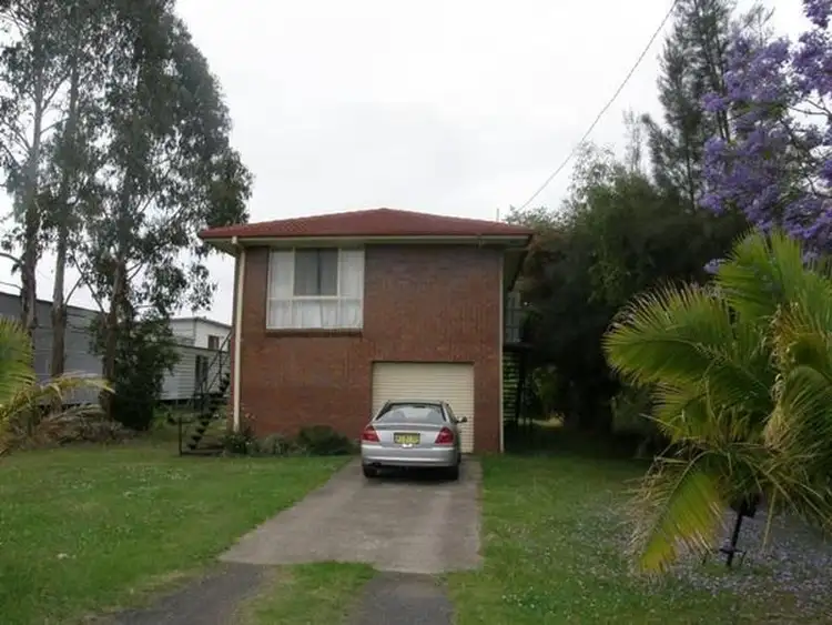 Main view of Homely house listing, 107 Phyllis Street, South Lismore NSW 2480