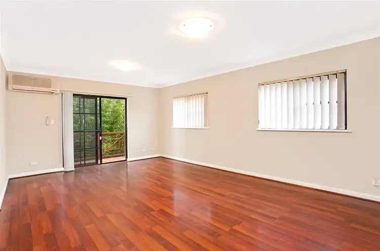 Second view of Homely apartment listing, 4/310 Victoria Road, Gladesville NSW 2111