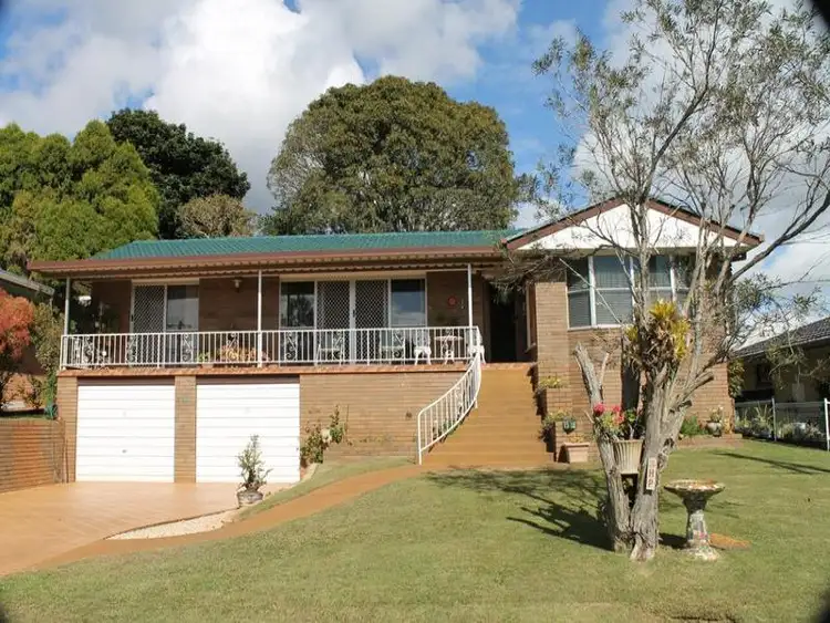 Main view of Homely house listing, 13 Star Avenue, Goonellabah NSW 2480